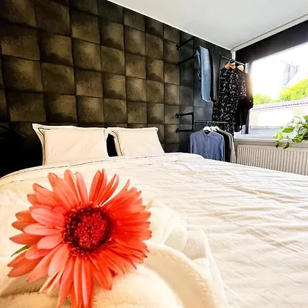Apartment Sfeervolle Vakantiewoning Aan Zee *