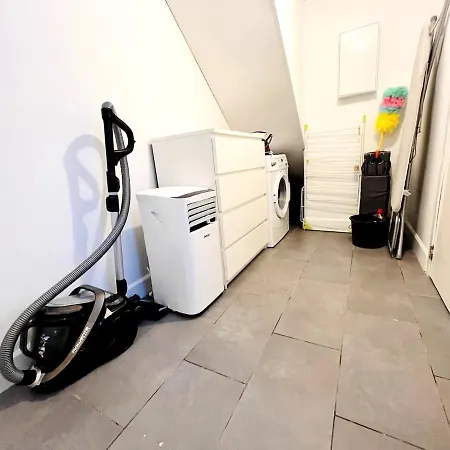 Sfeervolle Vakantiewoning Aan Zee *