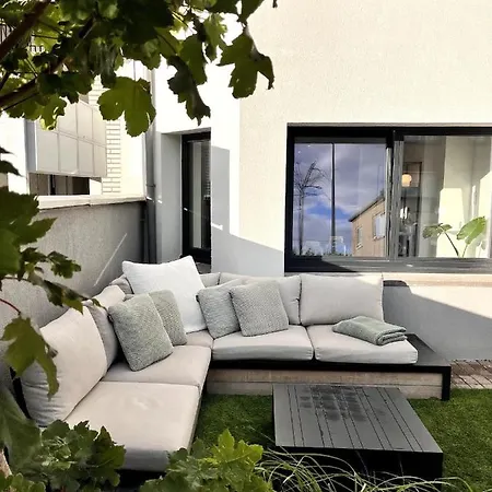 Sfeervolle Vakantiewoning Aan Zee Apartment Ostend