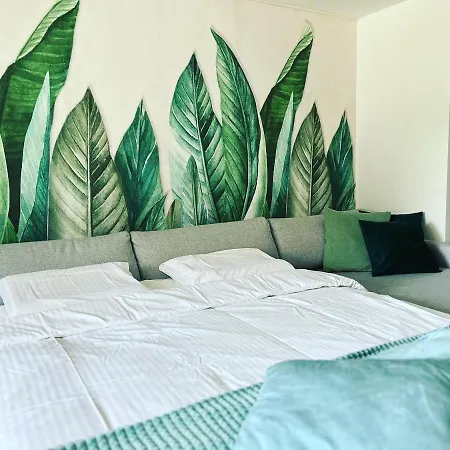 Apartment Sfeervolle Vakantiewoning Aan Zee
