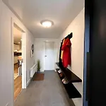 Sfeervolle Vakantiewoning Aan Zee