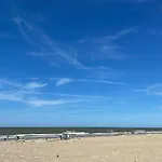 Sfeervolle Vakantiewoning Aan Zee *