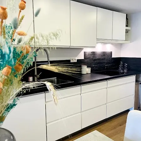 Sfeervolle Vakantiewoning Aan Zee *