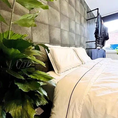 Διαμέρισμα Sfeervolle Vakantiewoning Aan Zee Οστένδη