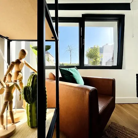 Apartamento Sfeervolle Vakantiewoning Aan Zee Ostende