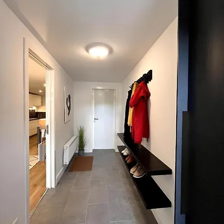 Sfeervolle Vakantiewoning Aan Zee