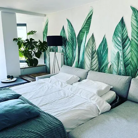 Διαμέρισμα Sfeervolle Vakantiewoning Aan Zee Οστένδη