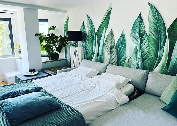 Daire Sfeervolle Vakantiewoning Aan Zee Oostende